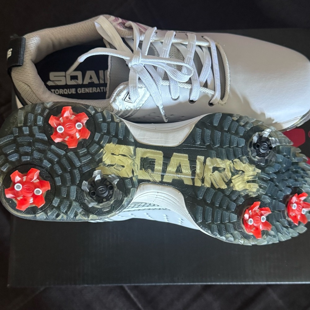 SQAIRZ Women’s Golf Shoes - Brand New in Box - Size 6.5